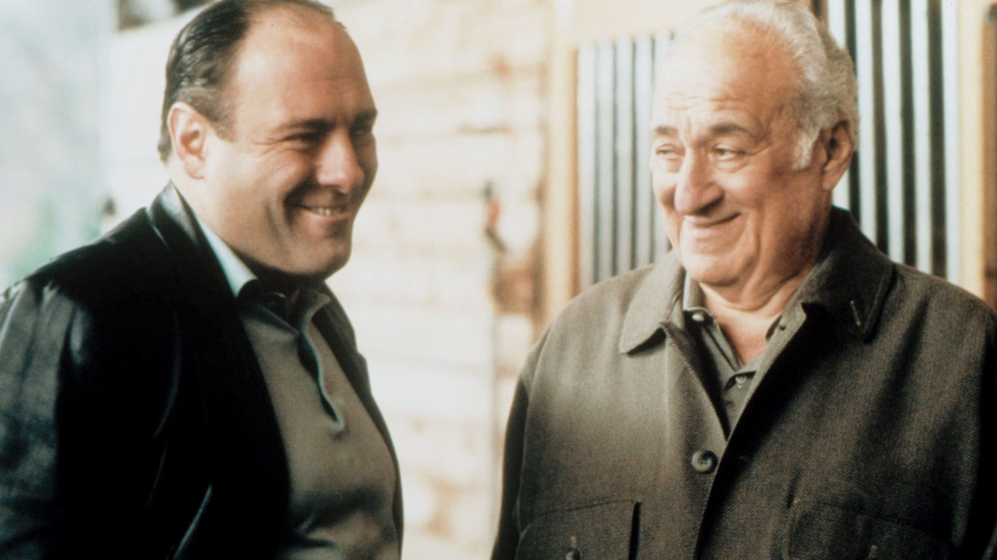 Jerry Adler, Dead at 96