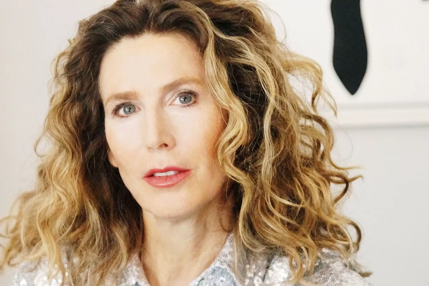 Sophie B. Hawkins: Toronto Mike'd Podcast Episode 1754