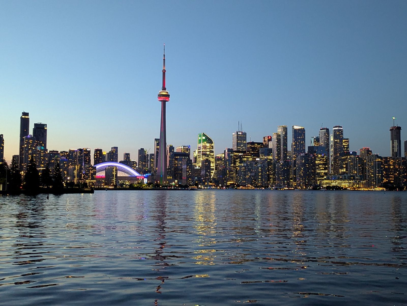 Songs That Mention Toronto: Toronto Mike'd Podcast Episode 1749