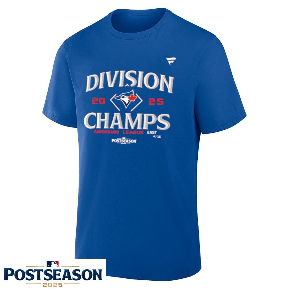 Toronto Blue Jays Secure 7th American League East Division Pennant