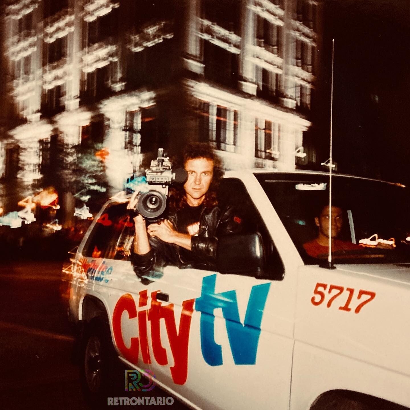 Bill Atanasoff: Toronto Mike'd Podcast Episode 1770