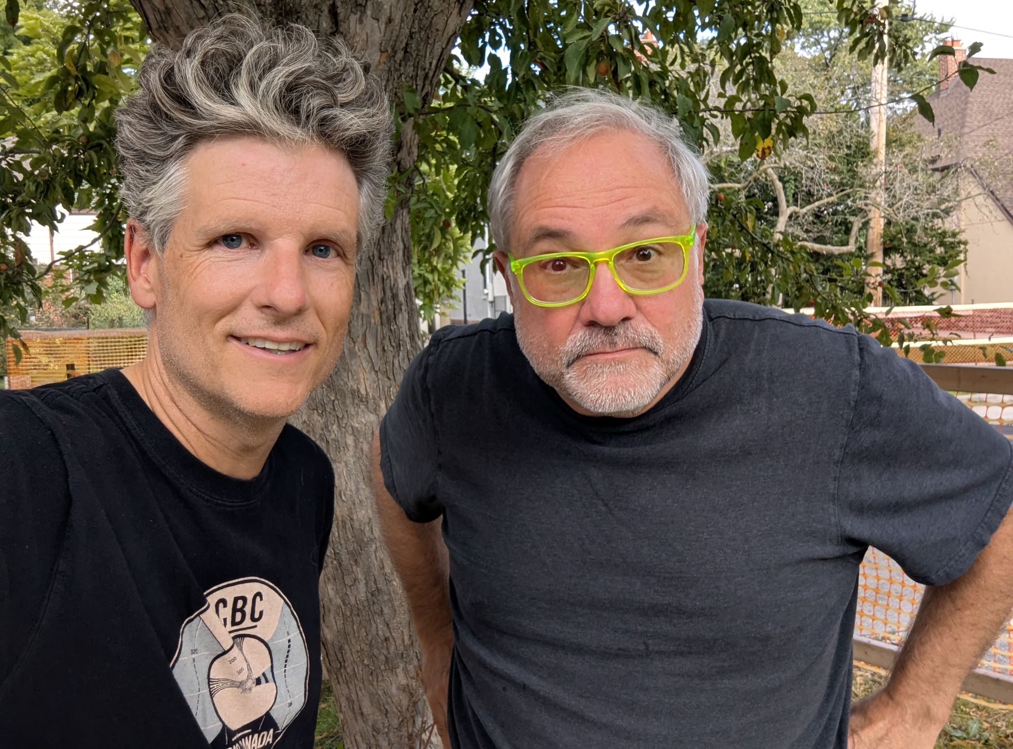 Rewinder: Toronto Mike'd Podcast Episode 1756