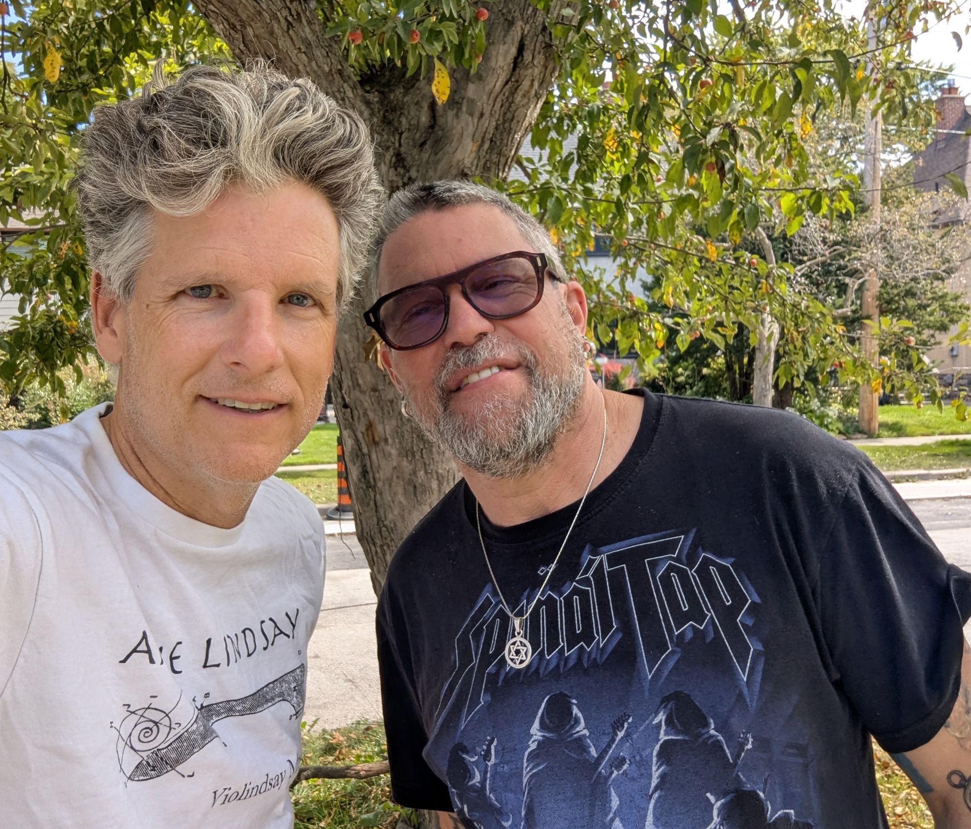 Avi Federgreen: Toronto Mike'd Podcast Episode 1759