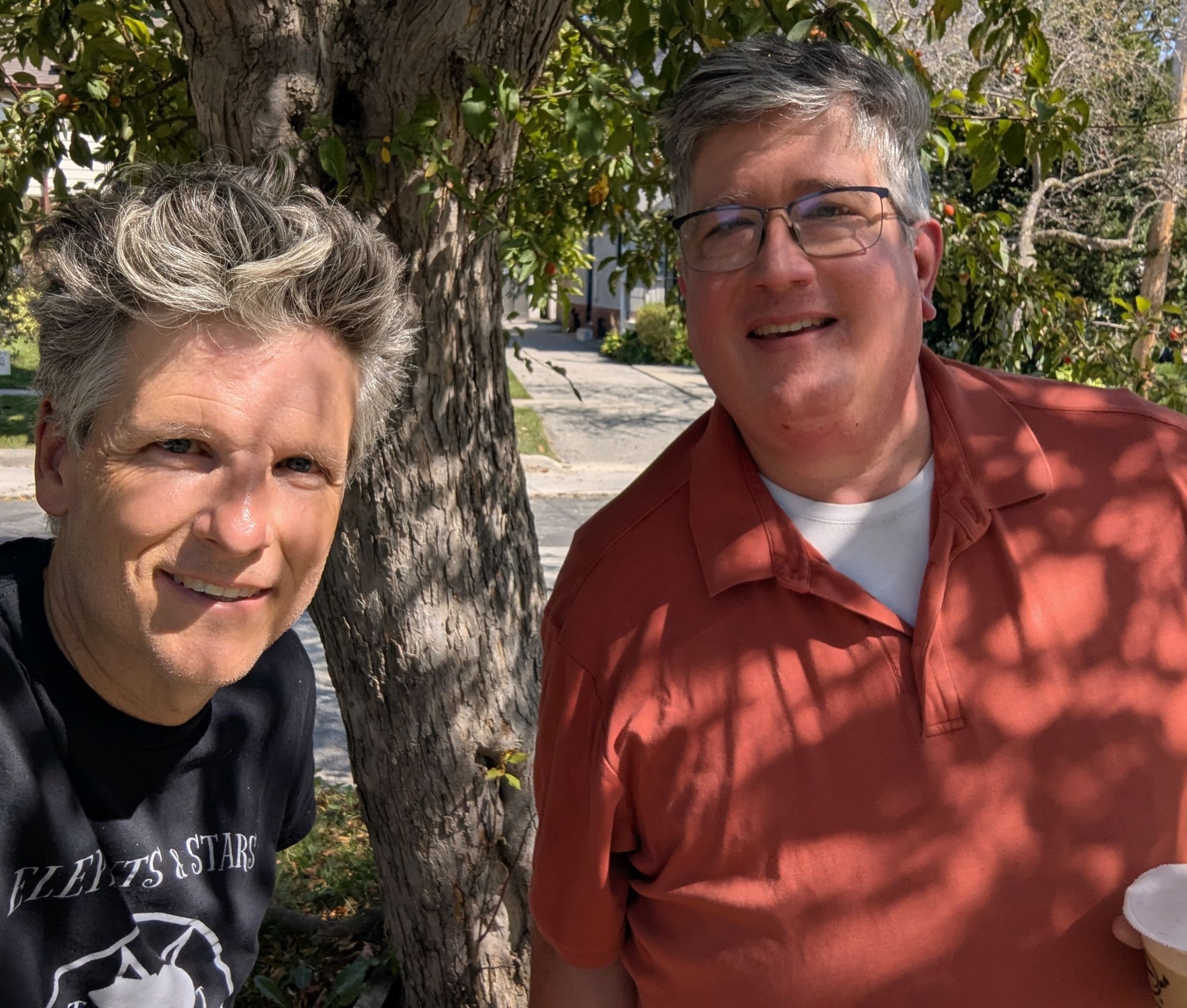 James Bow: Toronto Mike'd Podcast Episode 1761