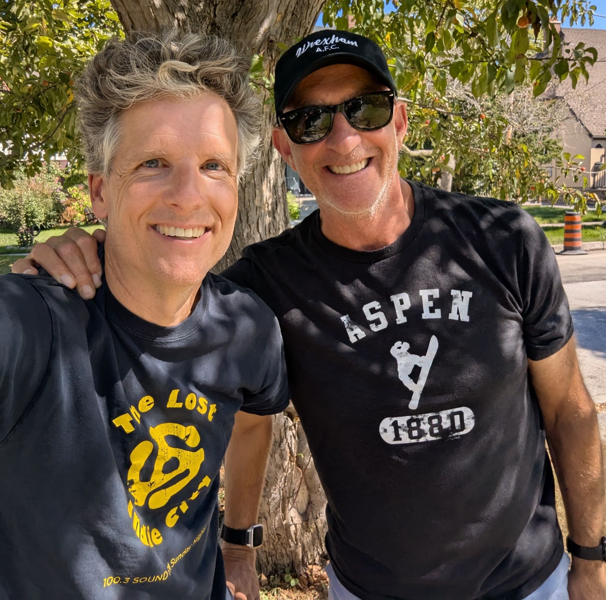 Humble Howard: Toronto Mike'd Podcast Episode 1762