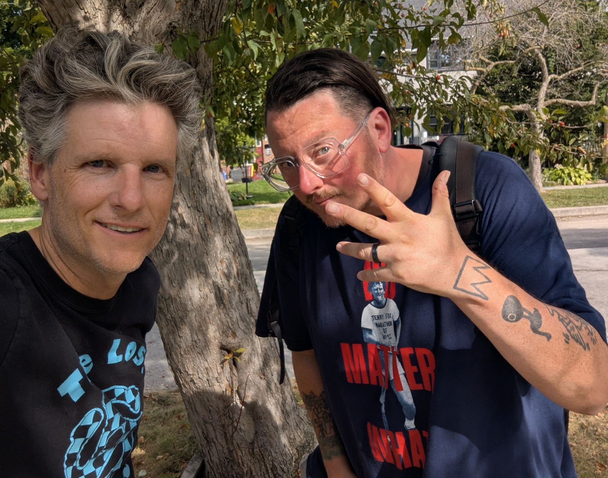 D-Sisive: Toronto Mike'd Podcast Episode 1763