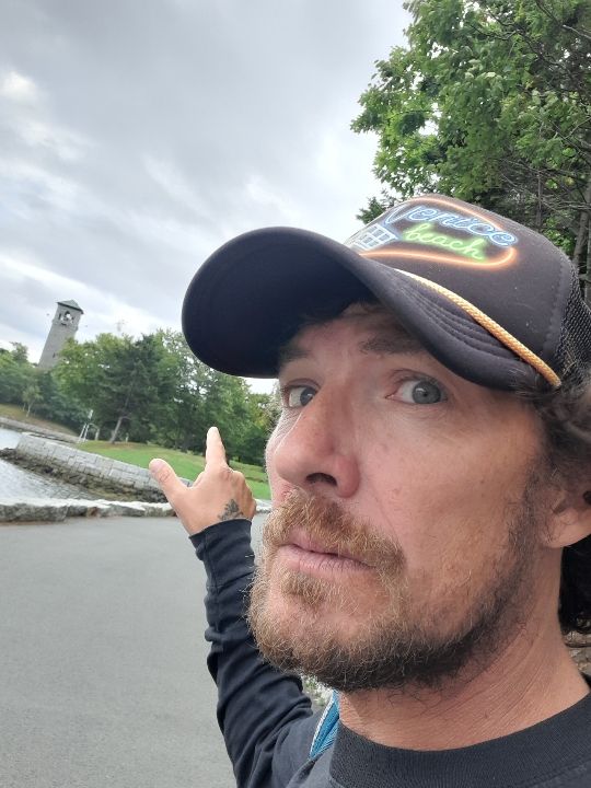 Ben Rayner: Toronto Mike'd Podcast Episode 1765