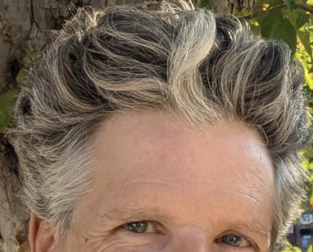 Au Naturél Hair (I Swear!)