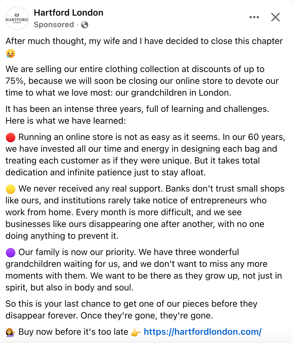 When in Doubt, Look Up the Domain Name Registration Data