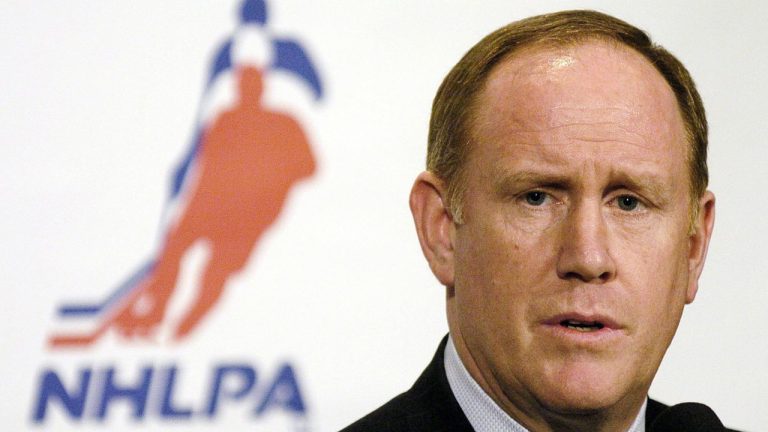 Bob Goodenow, Dead at 72