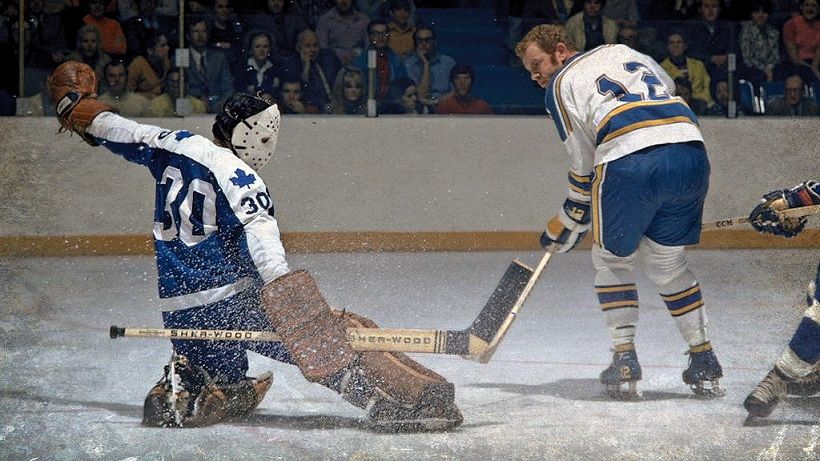 Bernie Parent, Dead at 80