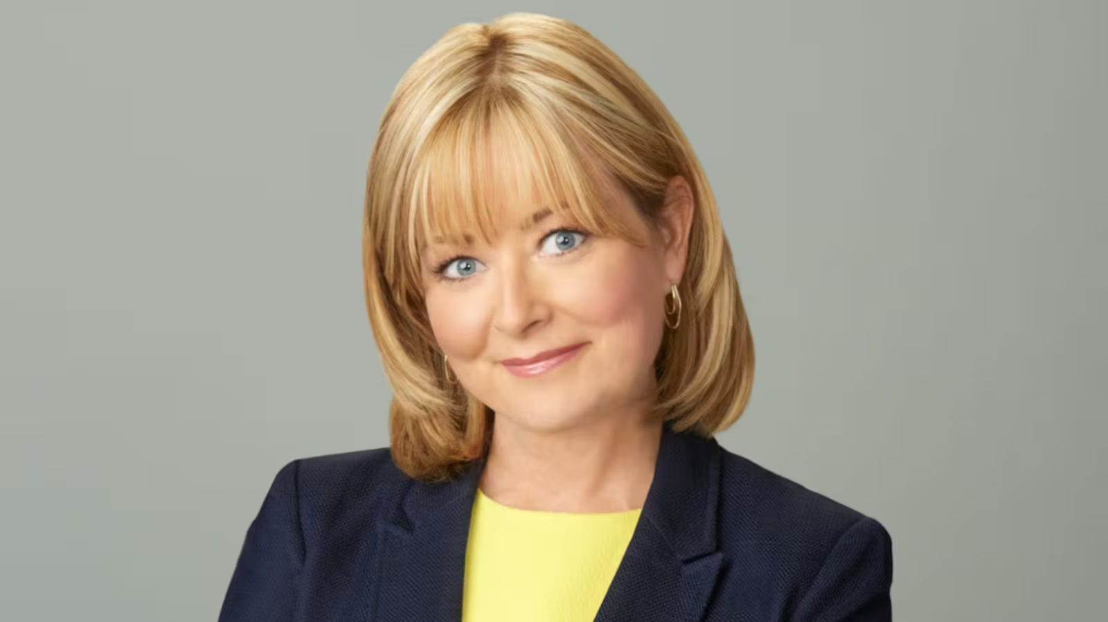 Beverly Thomson, Dead at 61