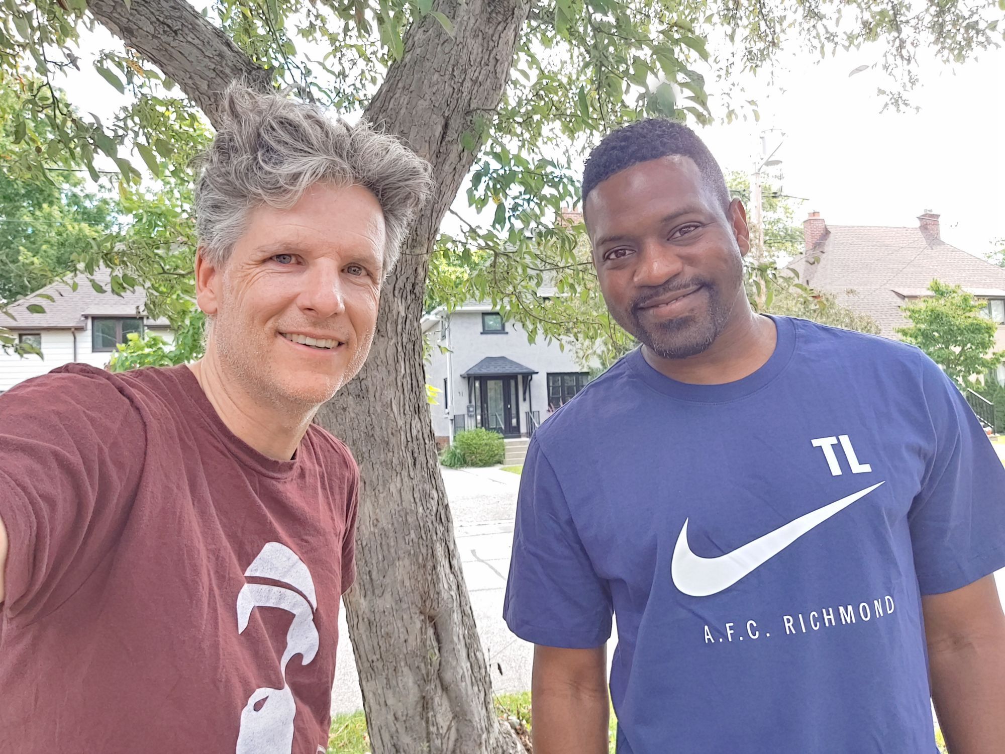 Donnovan Bennett Out At Sportsnet