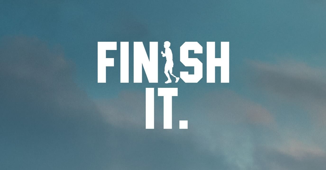 I'm Running For Terry on Sunday