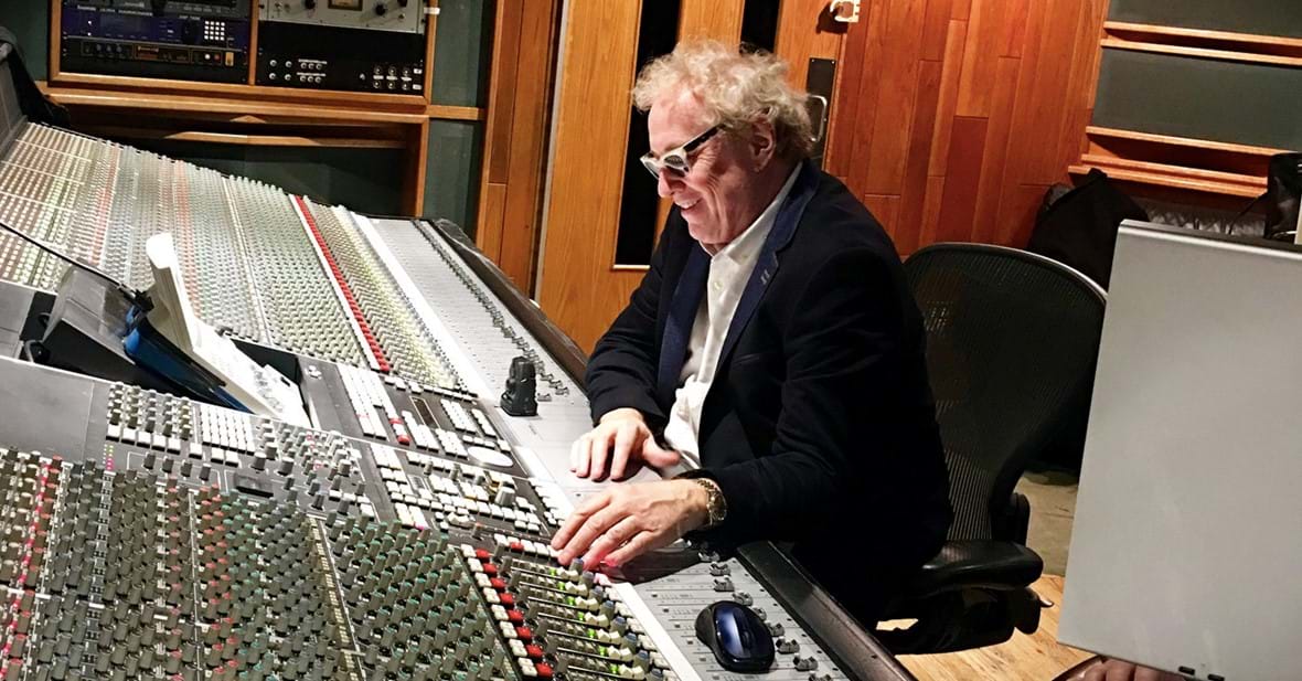 Fred Mollin: Toronto Mike'd Podcast Episode 1771