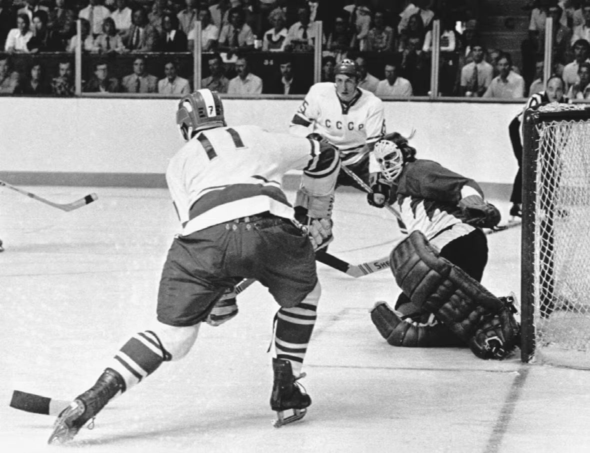 Ken Dryden, Dead at 78