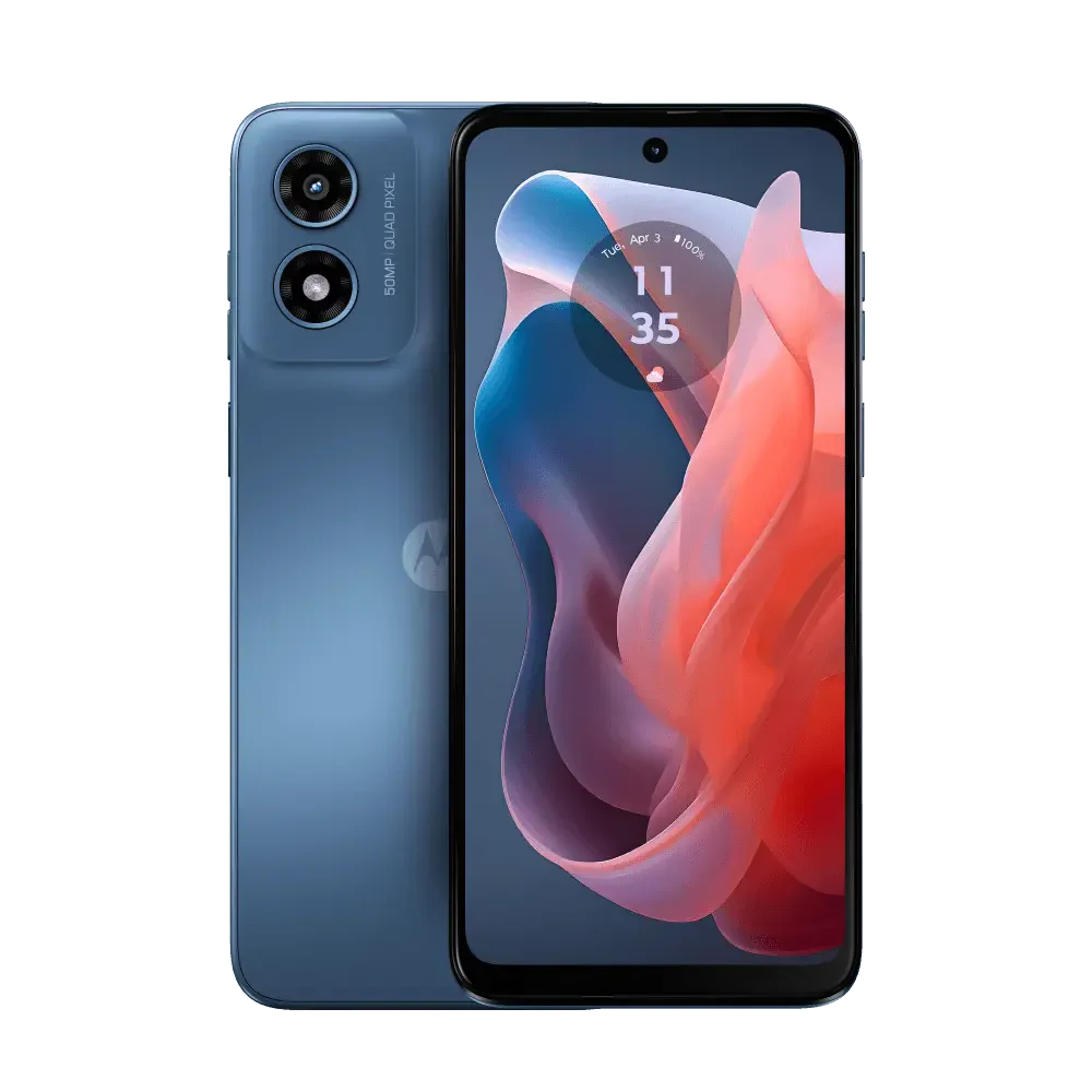 3G Supported No More