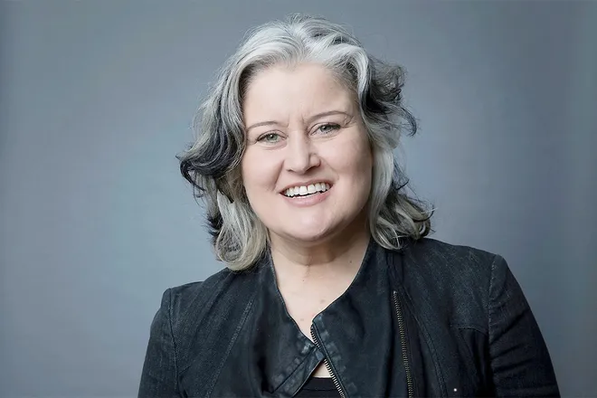 Paula Cole: Toronto Mike'd Podcast Episode 1767
