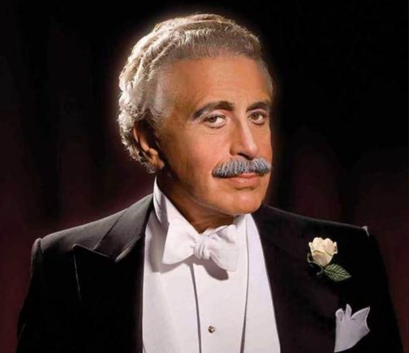 Riff Markowitz, Dead at 86