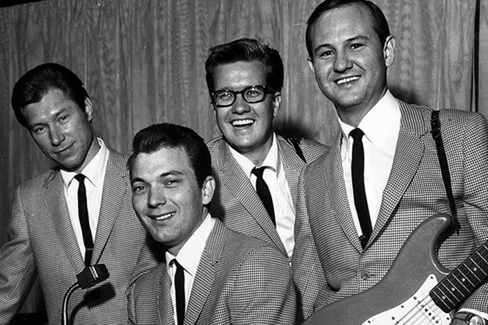 Sonny Curtis, Dead at 88