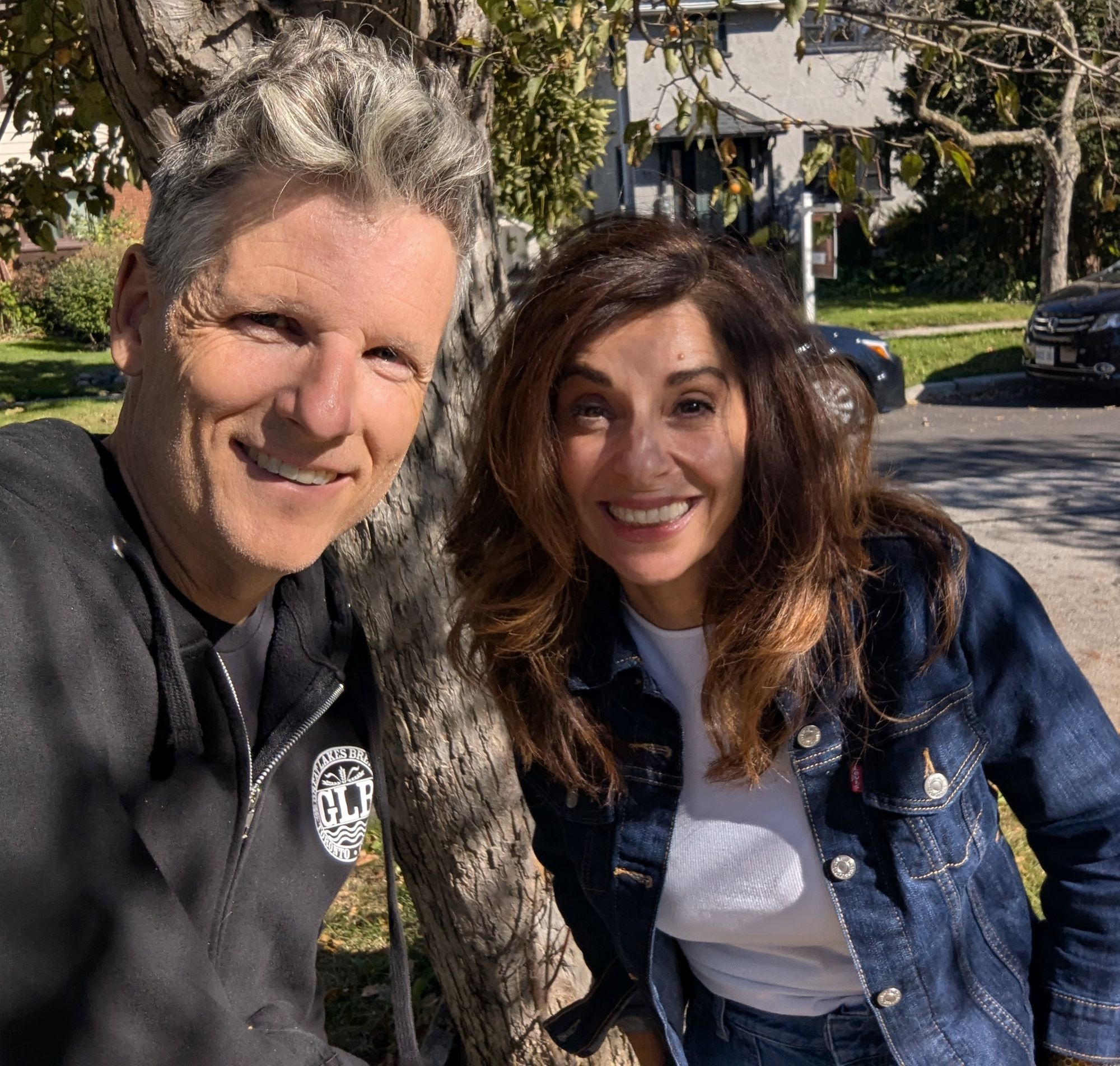 Kelly Cutrara: Toronto Mike'd Podcast Episode 1781