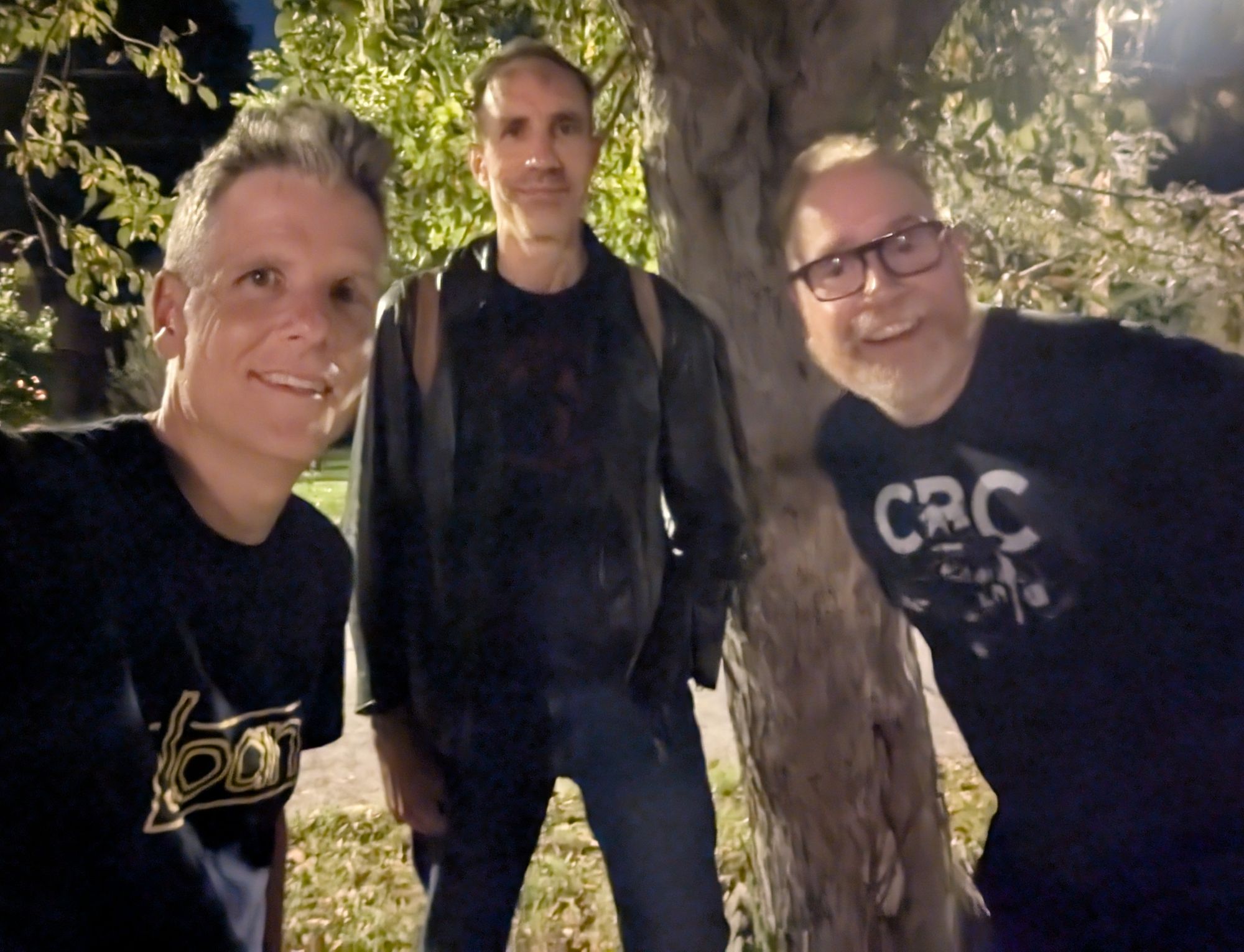 FOTMCast: Toronto Mike'd Podcast Episode 1774