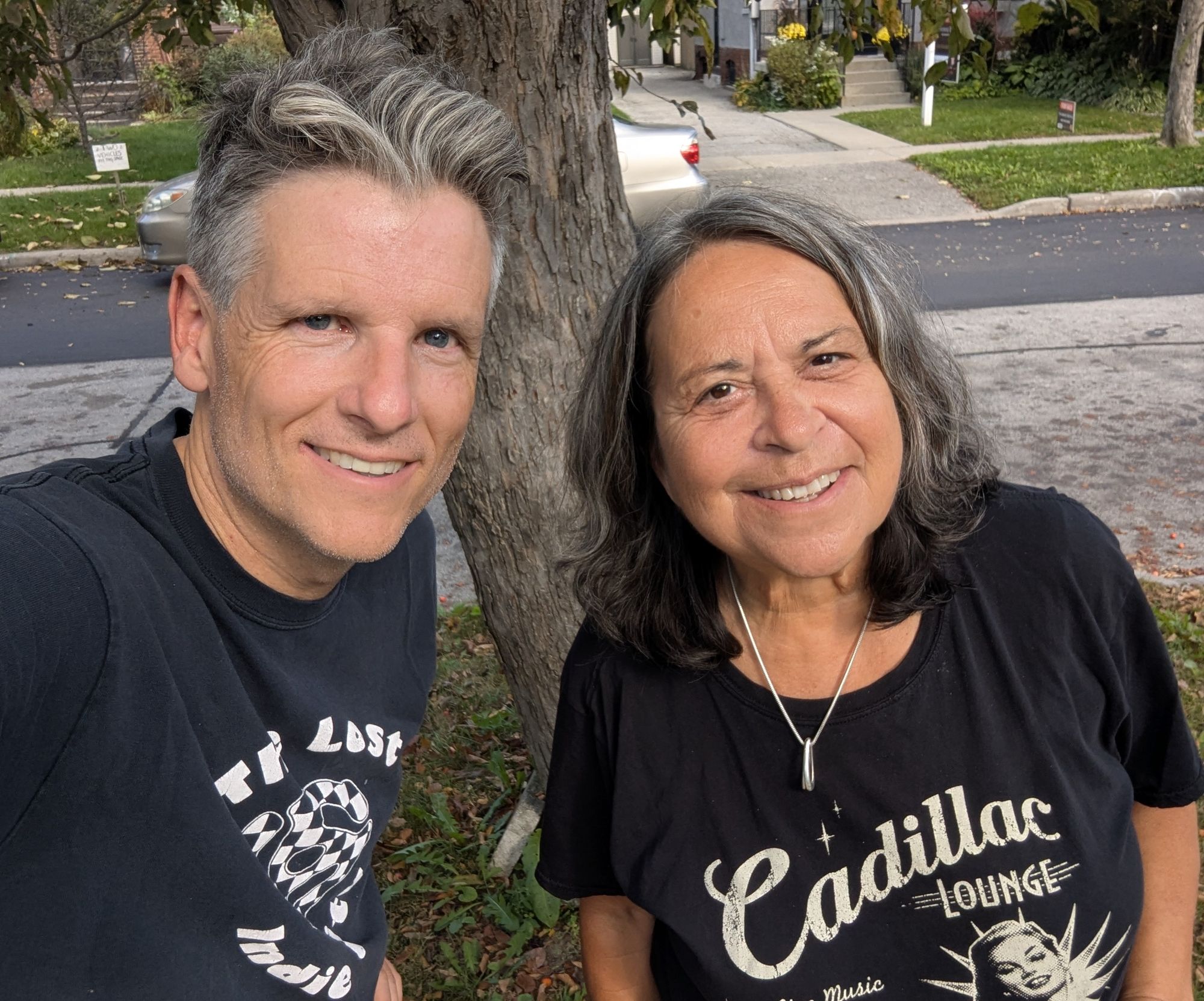 Laura Hubert from Leslie Spit Treeo: Toronto Mike'd Podcast Episode 1775