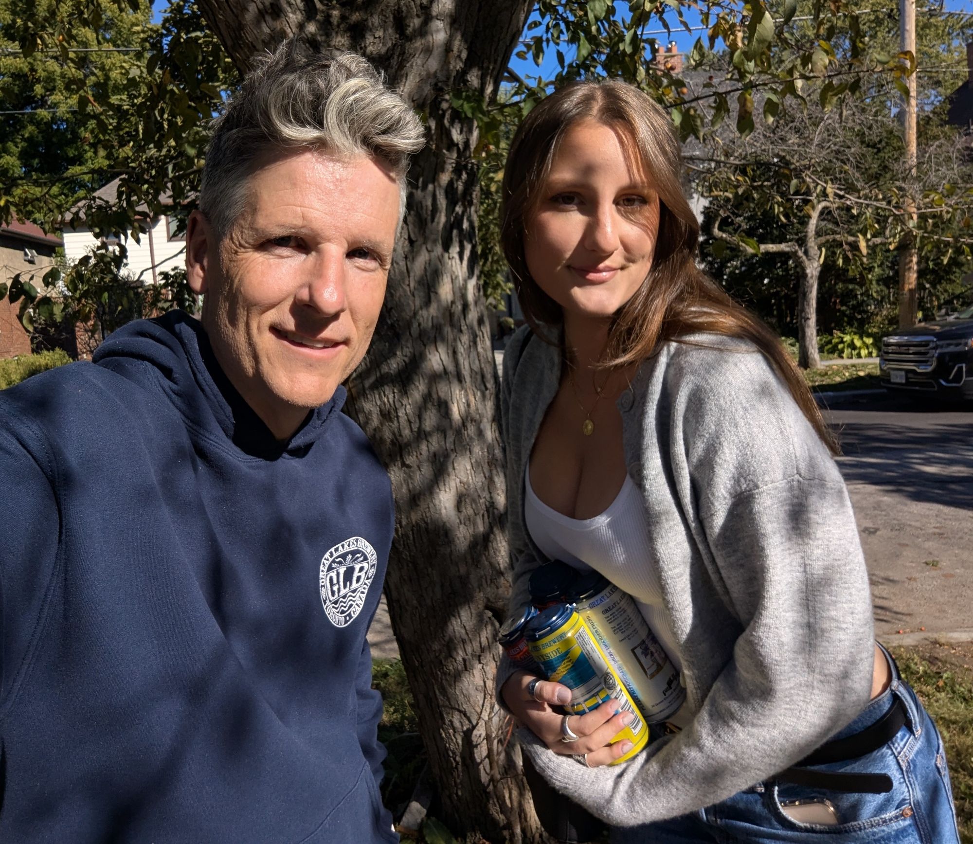 Hayden Ryann: Toronto Mike'd Podcast Episode 1777