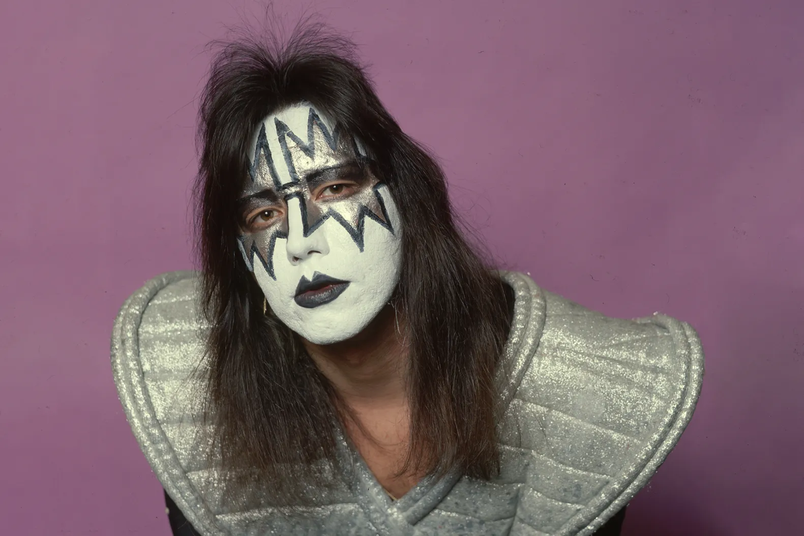 Ace Frehley, Dead at 74