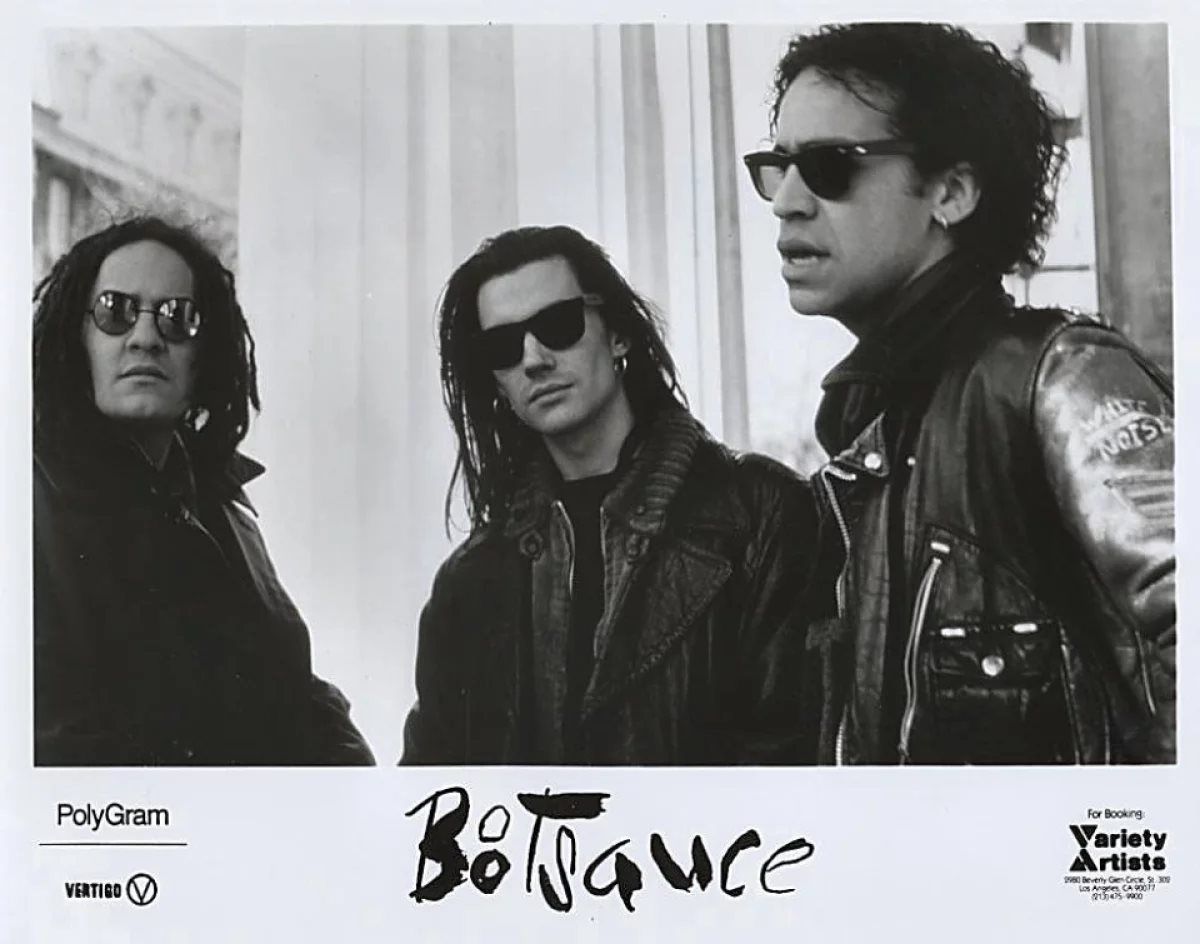 Sonny Greenwich Jr. from Bootsauce: Toronto Mike'd Podcast Episode 1779