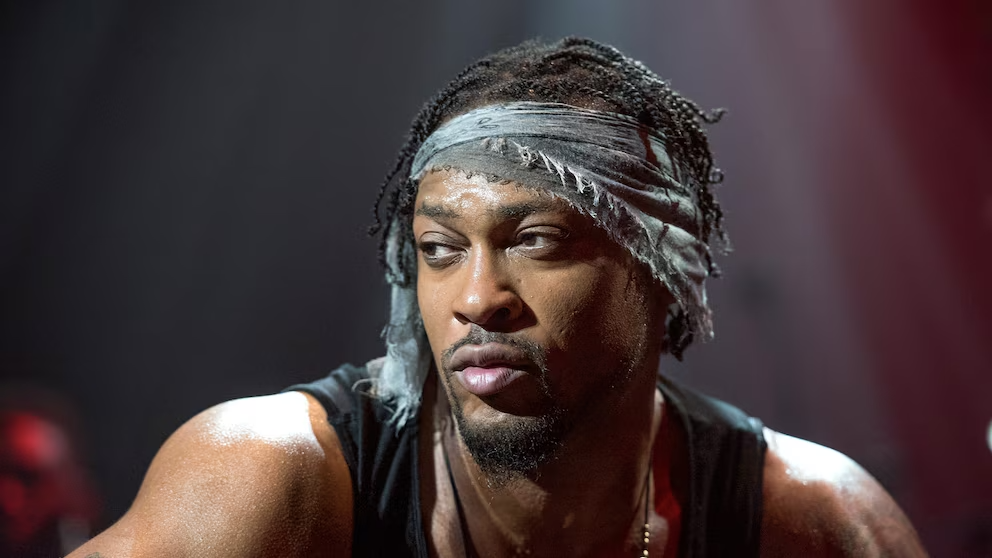 D'Angelo, Dead at 51