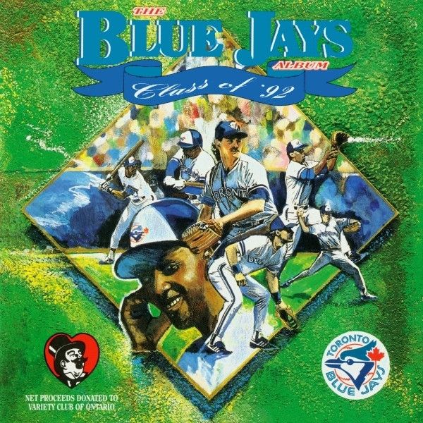 Do It Again, Blue Jays!