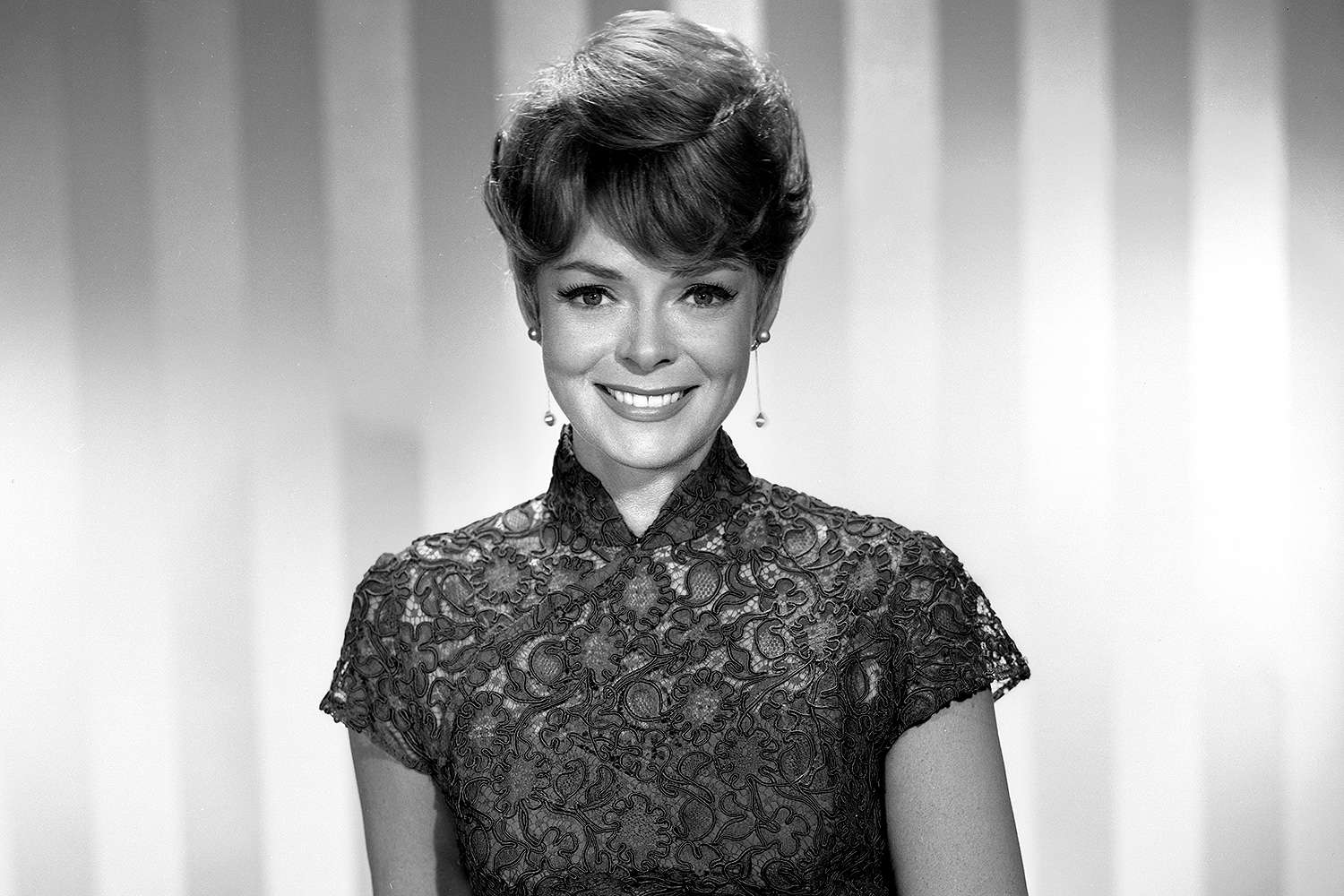 June Lockhart, Dead at 100