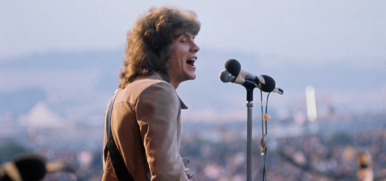 John Lodge, Dead at 82
