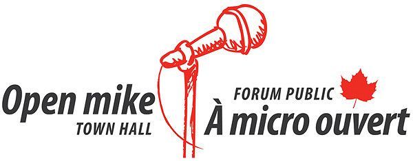 Cheryl's Halloween Open Mike