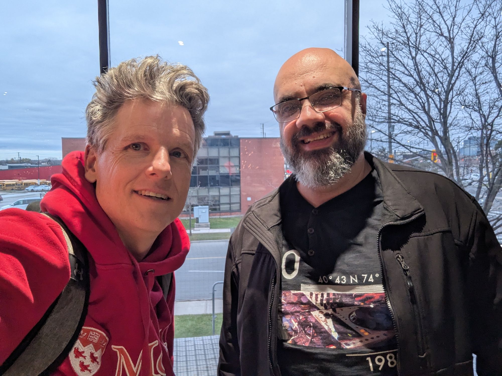 #TMLX21: Toronto Mike'd Podcast Episode 1809