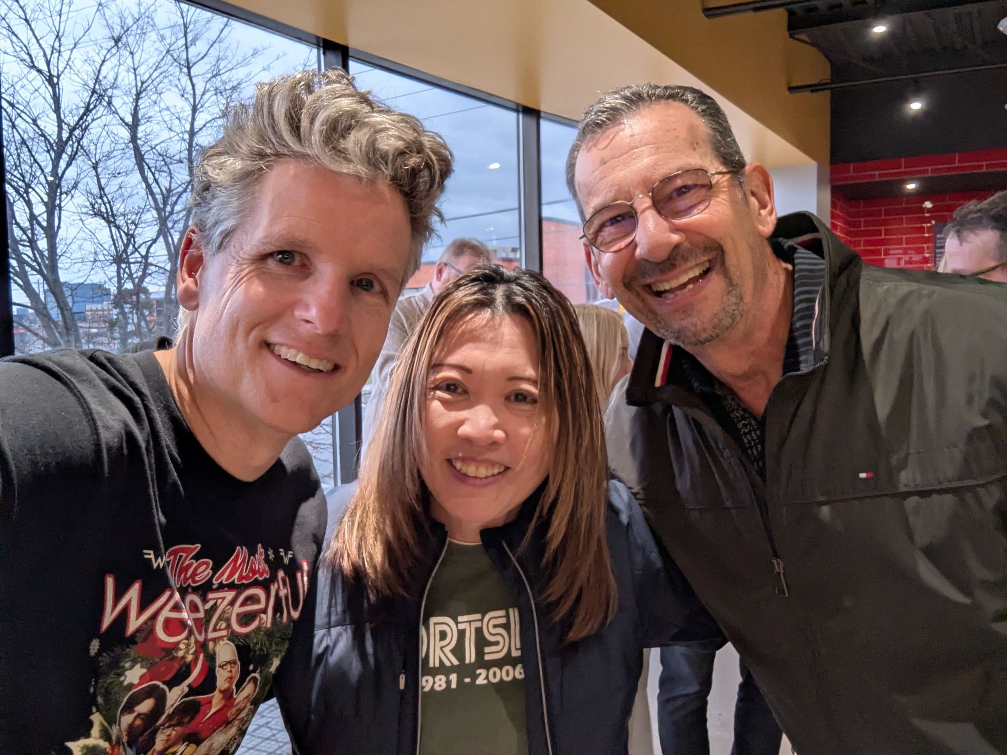 #TMLX21: Toronto Mike'd Podcast Episode 1809