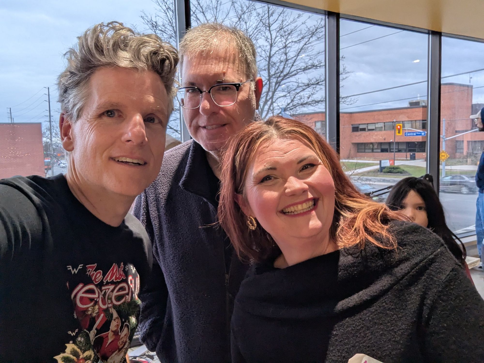 #TMLX21: Toronto Mike'd Podcast Episode 1809