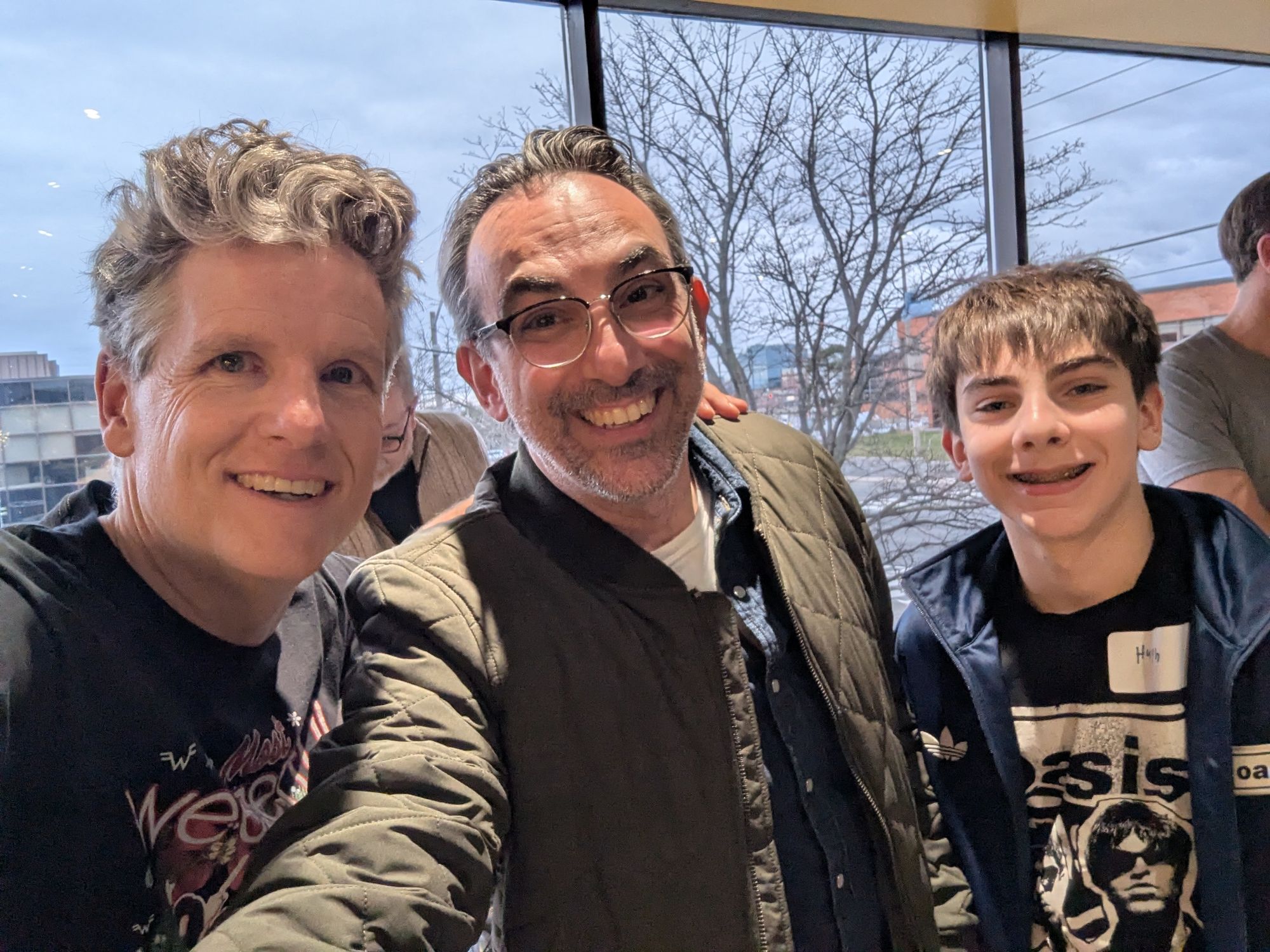 #TMLX21: Toronto Mike'd Podcast Episode 1809