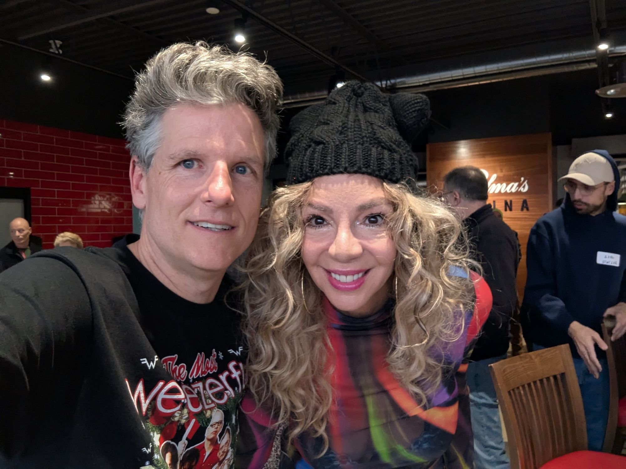 #TMLX21: Toronto Mike'd Podcast Episode 1809