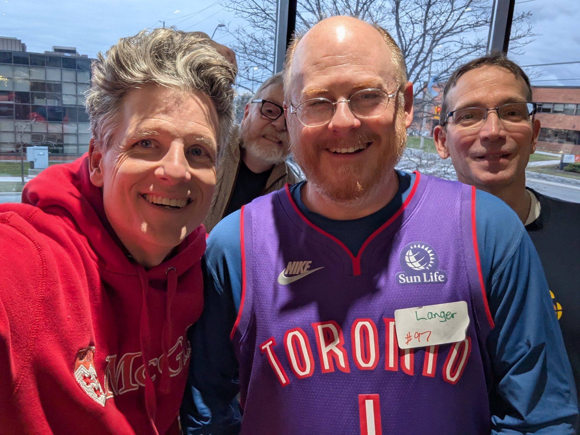 #TMLX21: Toronto Mike'd Podcast Episode 1809