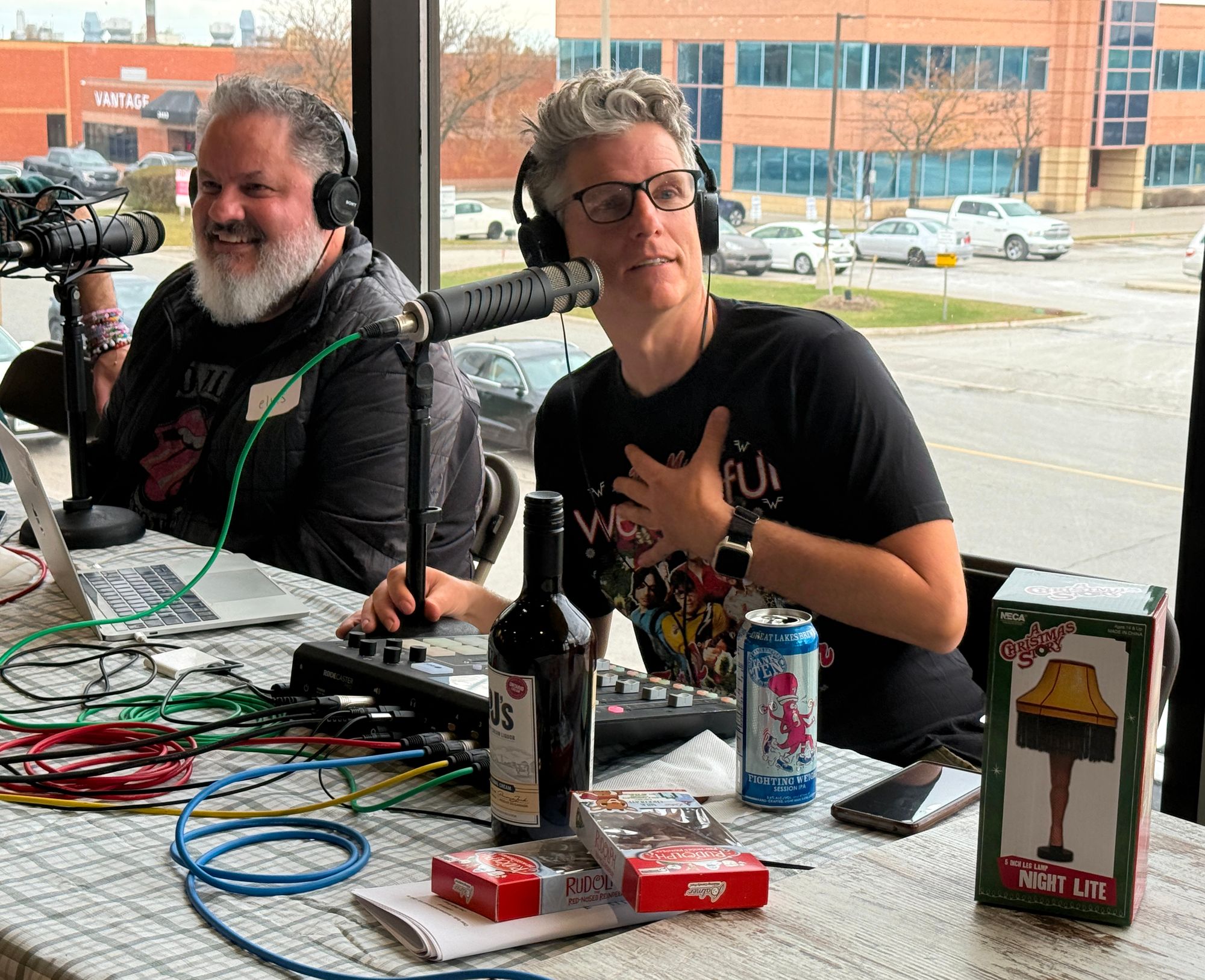 #TMLX21: Toronto Mike'd Podcast Episode 1809