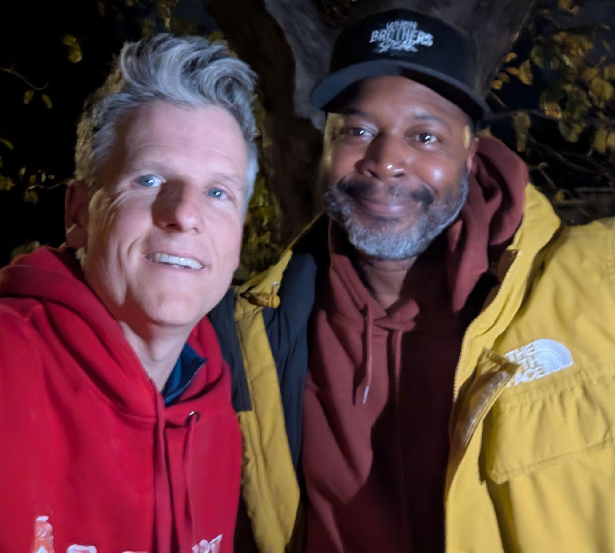 Dwayne Morgan: Toronto Mike'd Podcast Episode 1790