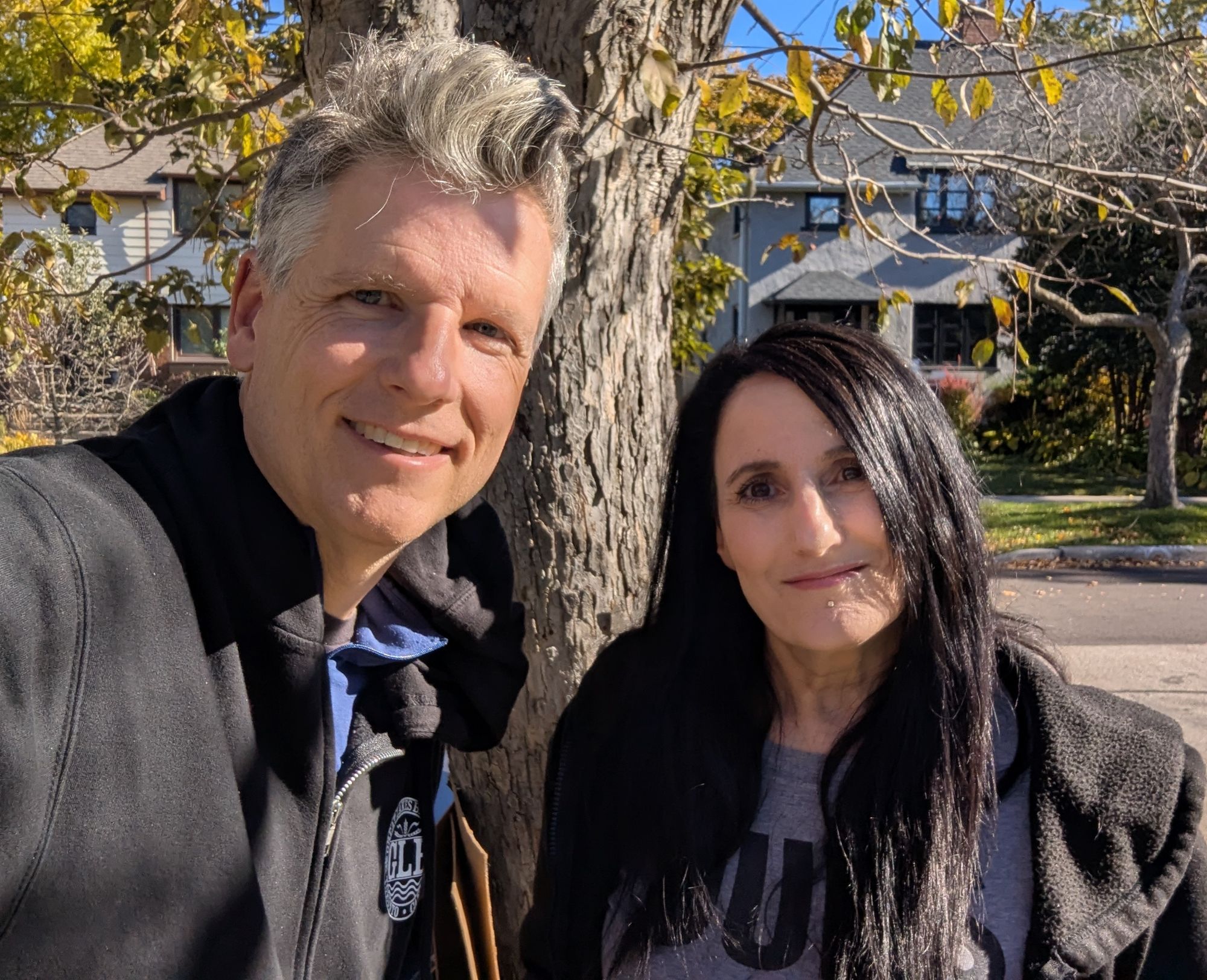 Karen Bliss: Toronto Mike'd Podcast Episode 1791