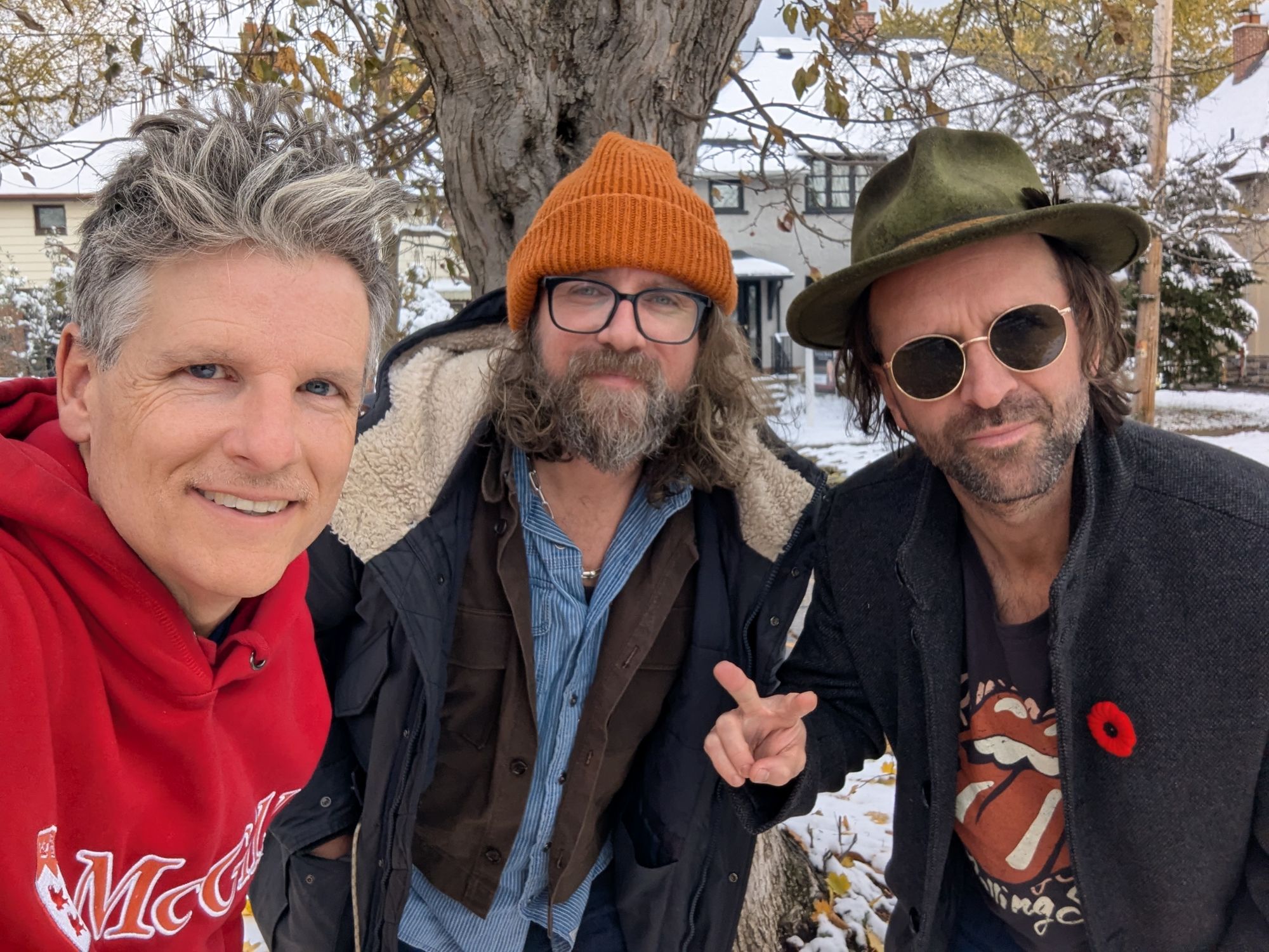 The Trews: Toronto Mike'd Podcast Episode 1795