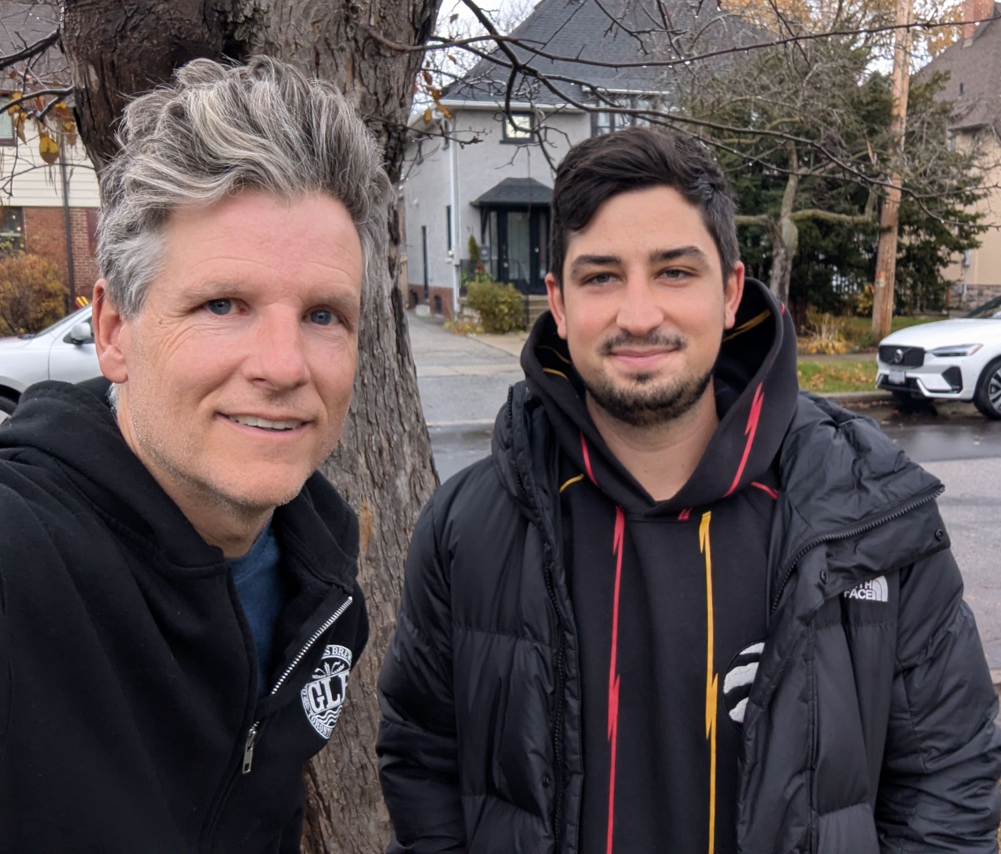 Top 10 Canadian Basketball Players of All-Time with Oren Weisfeld: Toronto Mike'd Podcast Episode 1806