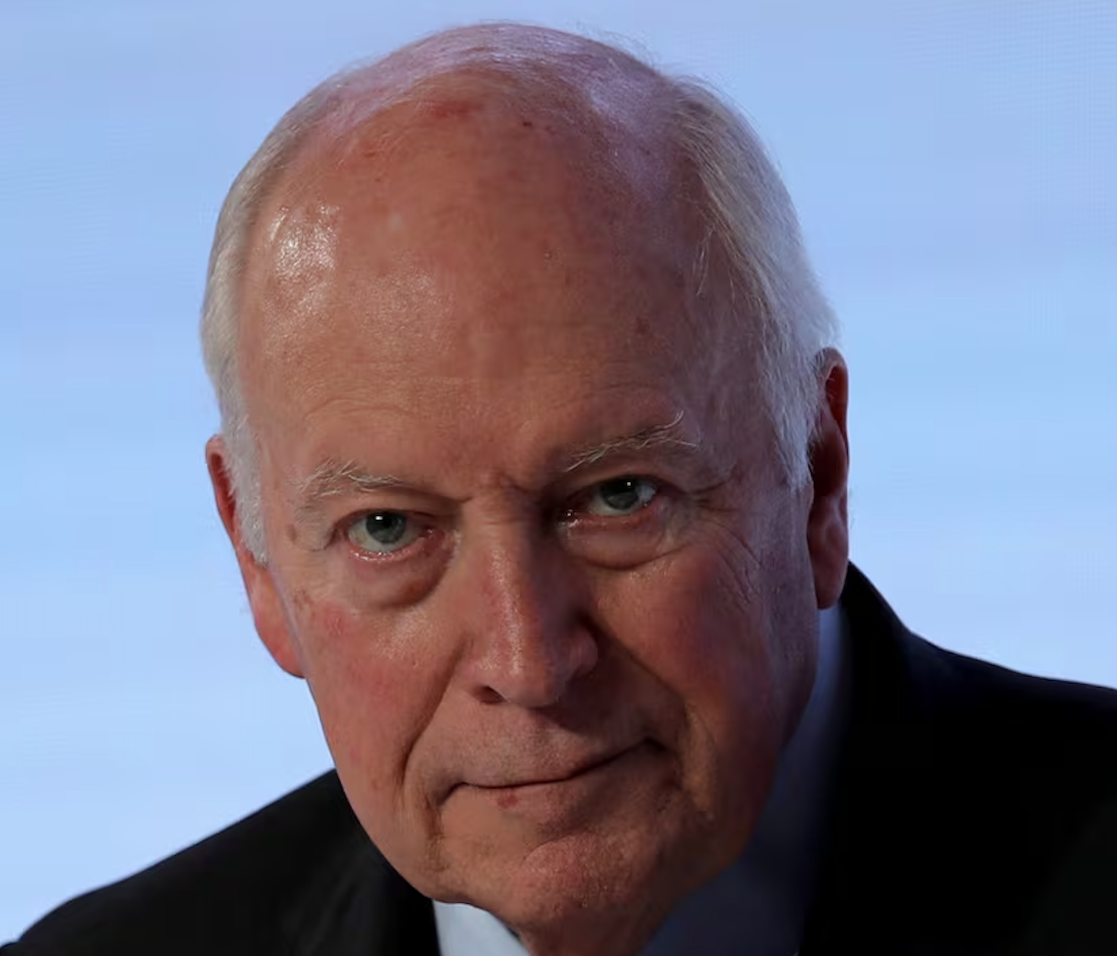 Dick Cheney, Dead at 84