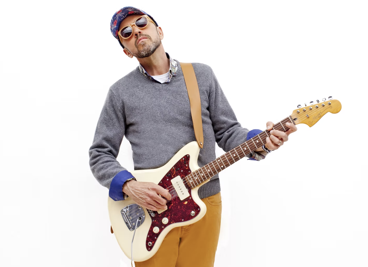 Hawksley Workman: Toronto Mike'd Podcast Episode 1794