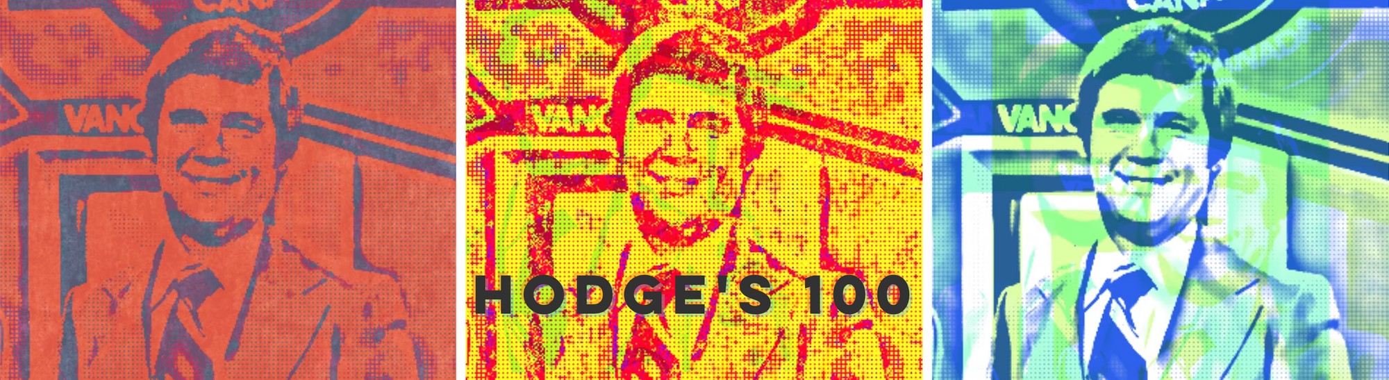 The Hodge 100 Returns