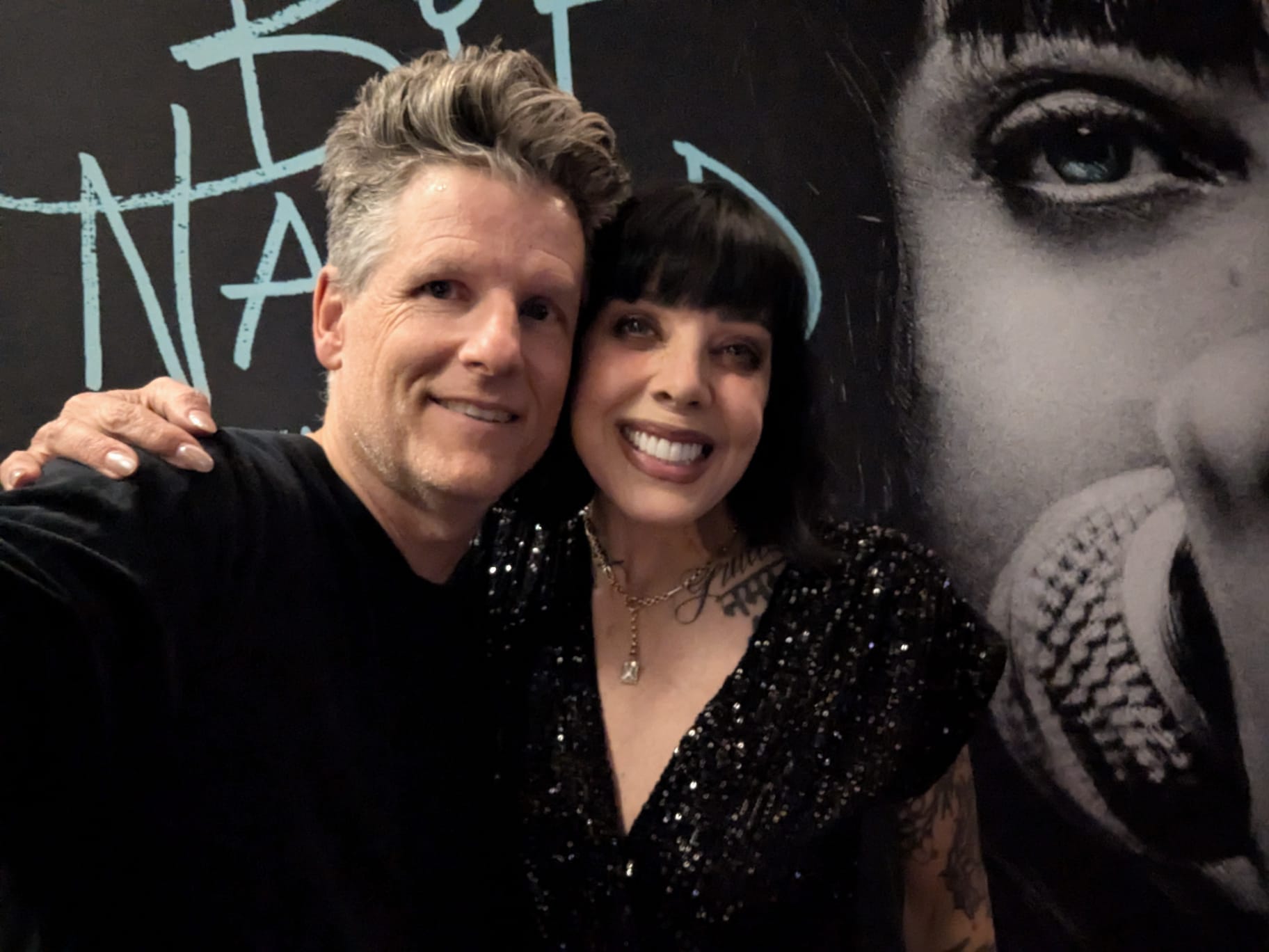 Bif Naked: A Documentary